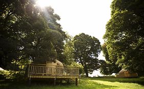 Rock Farm Slane - Glamping